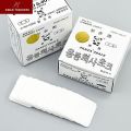50pcs/box Panda Garment Chalk Tailor's Chalk Invisible Chalk CARYONS GARMENT CHALK. 
