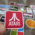 10 Pcs Laptop and Computer Fun Logo Stickers Pack for Laptop and Phone DIY Stickers - JangoMango Store. 
