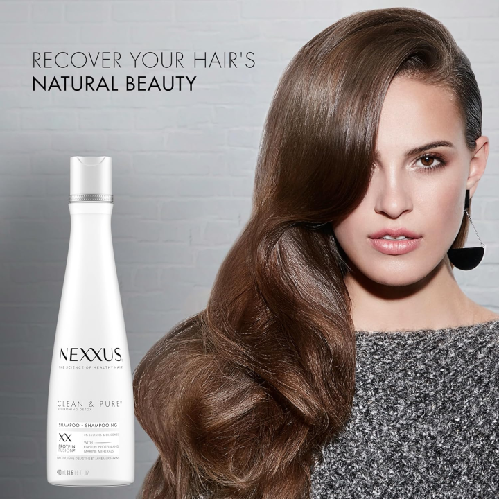 Nexxus%20Clean%20and%20Pure%20Clarifying%20Shampoo%20%7C%20Deep%20Cleansing%20&%20Nourishing%20Shampoo%20with%20ProteinFusion%20%7C%20400ml%20-%20Image%205