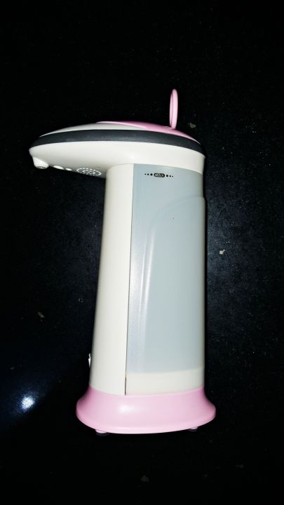 Touchless%20Liquid%20Soap%20Dispenser%20(Soft%20Pink%20Color)%20Washroom%20Soap%20Dispenser%20-%201%20Piece%20-%20Image%206