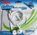 Oppo and Vivo  samsung Original Handsfree High-Quality Sound for Android and iOS. 