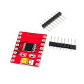 TB6612 DRV8833 Dual Motor Driver 1A TB6612FNG for Arduino Microcontroller Better than L298N. 
