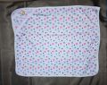 Cotton Wrapping Sheet For New Born Babies & Infants (1 Piece) Kids Wrapping Sheet for Newborn. 