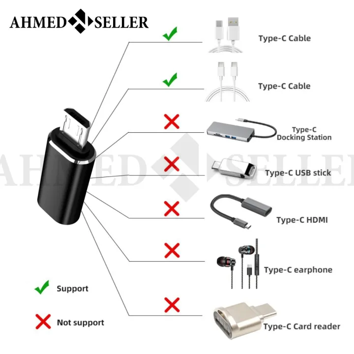 USB%20Type%20C%20To%20Micro%20USB%20Android%20Adapter%20Connector%20For%20Smart%20Phone%20Tablet%20Micro%20USB,%20Male%20to%20Type%20C%20Female%20Converter%20-%20Image%204