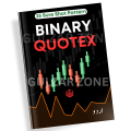 Binary Quotex Trading Book - 25 Sure Shot Pattern Profit Book - All Market Traders Book in Urdu. 