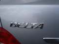 Toyota Belta Chrome Plastic Monogram Emblems For Toyota Belta. 
