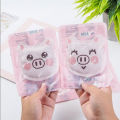 Heat Pad Sticker Attractive Animal Shape Cartoon Body Heat Sticker. 
