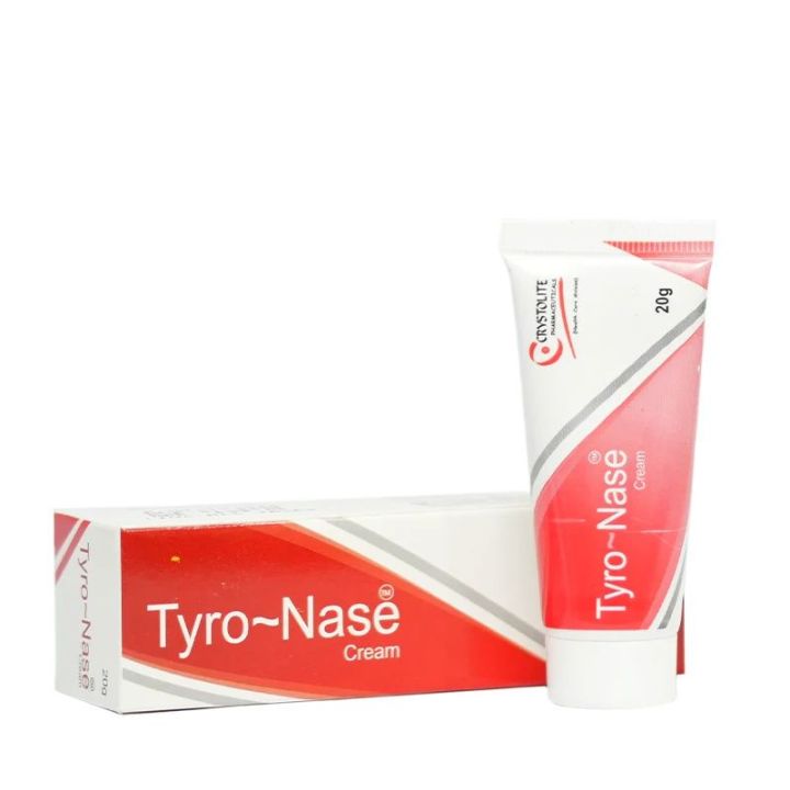 Tyro Nase Cream | 20ml