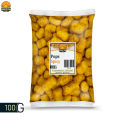 Snackistan Crispy Spicy Masala Pops 100g. 