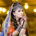 women jewellery hair chain. 