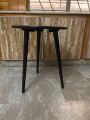 Coffee table, Side table, Stool, Study table, Modern table (16 inches top & 20 inches height). 