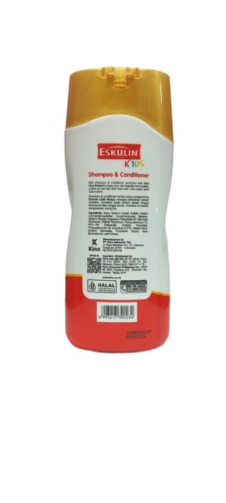 Eskulin%20Kids%20Disney%20(Mickey%20/%20Minnie%20/%20Donald)%20Shampoo%20&%20Conditioner%20200ml%20Kids%20Minnie%20Mickey%20Princess%20Shampoo%20&%20Conditioner%20200ML%20-%20Image%205