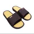 UNIQUE Men  Choclate Colour Casual Slippers and Flip Flops for Boys High Quality House Slippers and Slides for Men. 