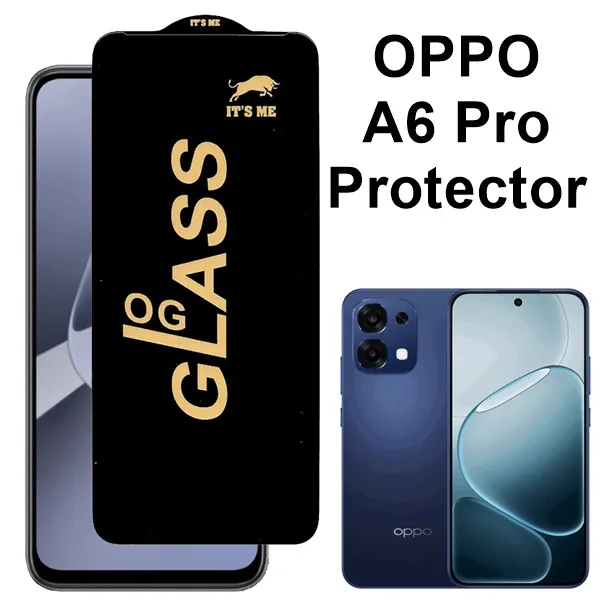 OPPO%20A6%20Pro%20OG%20Glass%20Protector%20HD%20Plus%20Premium%20Quality%20Glass%20For%20OPPO%20A6%20Pro%20-%20Image%202