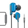 Audionic Mark-1 / Mark 1 In-Ear Earphones - HIFI Sound - Extra Bass - Good For Gaming. 