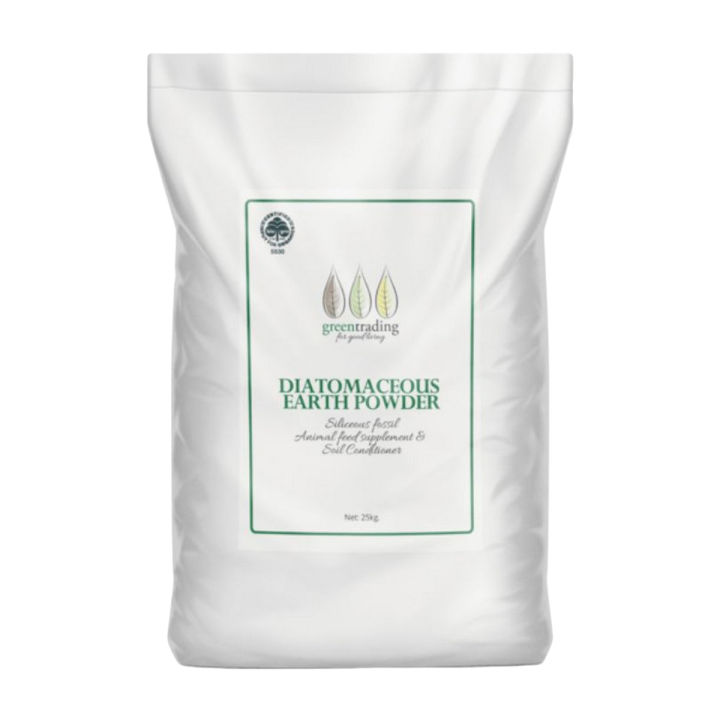 diatomaceous earth 100% food grade DE 100g
