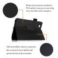 Tab E 9.6 Inch PU Leather Stand Flip Cover Case For Samsung Galaxy Tab E 9.6 T560 T561 SM-T560 Tablet Funda. 