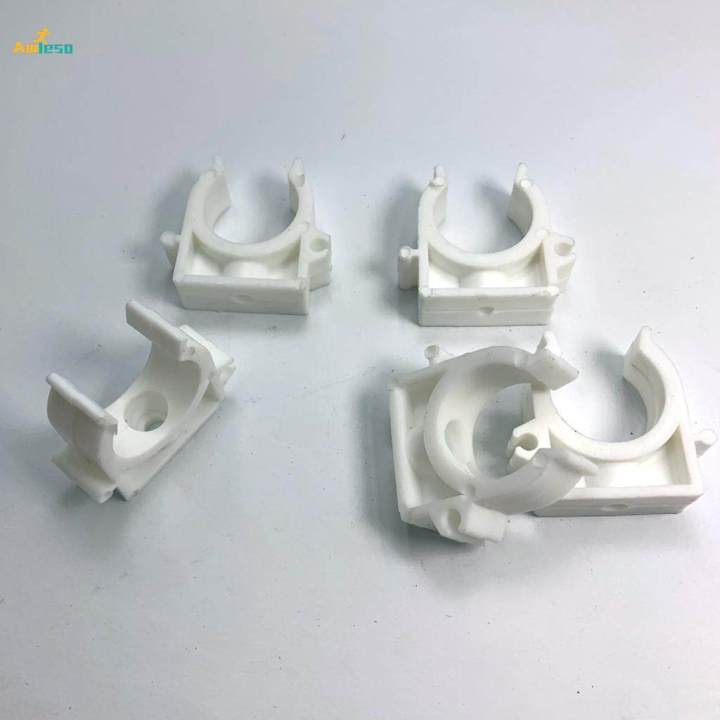 5pcs%20PPR%20Polypropylene%2020mm%2025mm%2032mm%20U-shaped%20U%20Pipe%20Hose%20Fixing%20Clip%2025mm%20-%20Image%202