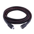 Car Washer Hydraulic Hose Pipe with m22-15 Fittings-8 Meters Length. 