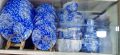 Gemware dinner set 72 Pieces. 