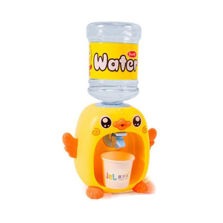 Water Dispenser For Kids Kitchen Play Mini Water Kids Dispenser Drinking Toy For Kids