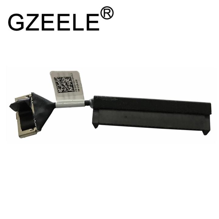 2.5" HDD SSD Cable Connector For Dell XPS15 9550 Precision 5510 9560 XDYGX