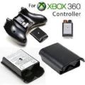 Battery Pack Cover for Xbox 360 Wireless Controller. 