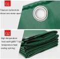 PVC TARPAL , SIZE (11.5ft X 13.5FT),HIGH QUALITY , HEAVY DUTY, LONG LIFE, 100% WATERPROOF, UV - RESISTANT.. 