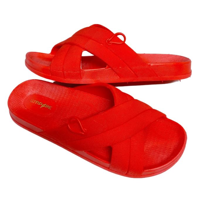 Nylon%20Plastic%20Pure%20Slippers%20for%20Women%20-%20Image%203
