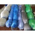 Fishing Net for River and Pond – Mesh Sizes: 1", 1.5", 2", 2.5", 3", 4", 5" – 90 Yards. 
