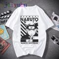 Naruto Tshirt for Anime Fans Otaku Japanese Cartoon Premium Quality. 