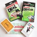 Monopoly Deal Card Game New Edition. 
