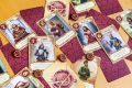 Love Letter Best Quality Card Game - Renaissance Strategy Deduction Game. 