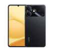 REALME NOTE 80 = 4GB RAM = 64GB ROM = 6300mAh BATTERY. 
