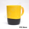 Plastic Mug - Plastic Mug for Kids - Plastic Mug for Tea - Plastic Mug for Coffee - Plastic Mug for Juice, Milk, Water - Plastic Mug for Gift - Plastic Cup. 