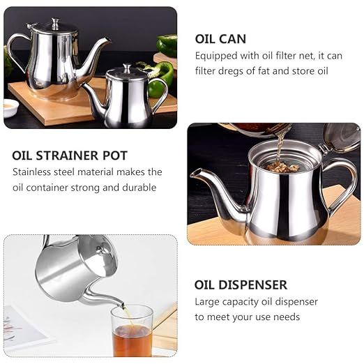 1.2L%20Capacity%20Stainless%20Steel%20Kettle%20Teapot%20with%20Side%20Handle,%20Stainless%20Steel%20Stovetop%20Tea%20kettle%20Oil%20Pot%20Salad%20Oil%20Dispenser%20Grease%20Container,%20-%20Image%205