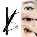 Yanqina Pack Of  2 High Quality Eyeliner & Mascara. 