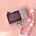 Sony Cyber-shot DSC-W80 Pink – 7.2 MP | Compact & Stylish Camera | 3x Optical Zoom | Great Condition (9.5/10). 