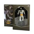Batman Arkham City Newest Action Figure Toy for Kids Holiday Gift – 12 inch. 