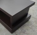 Coffee table (L. W. H.)47" 24" 18". 