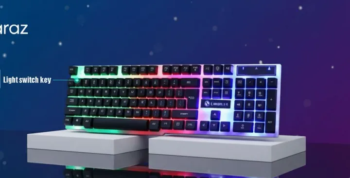 🤯 TX35 RGB Suspension Keyboard: The ULTIMATE Gaming Vibe Upgrade! (Must ...