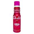 Shalis Deodorant Spray For Women. 