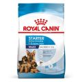 Royal Canin Maxi Starter 4kg Mother and BabyDog Adult Weight 26-44 kg. 