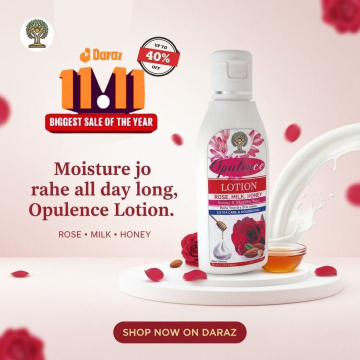 Pure%20Herbal,%20-%20Opulence%20Skin%20Moisturizer%20Lotion%20with%20Rose,%20Milk,%20Honey%20120ml%20-%20Image%202