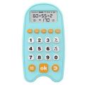 Calculator Machine Kids Math Oral Calculation Trainer Children's Oral Training Machine Math Test Game Machine For Home Or School. 