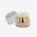 Powder Highlighter And Loose Face Shiner For Women. 