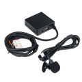 Bluetooth Wireless Audio Module Handsfree Phone Aux Adaptor for Mercedes Benz W203 W209 W211 Phone Cable Adapter. 