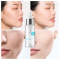 LAIKOU Hyaluronic Acid Face Serum Reduce Wrinkles Spots Fine Lines Essence Moisturizer Soothing Repairing 30ml. 