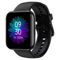 DIZO Watch Pro (by Realme TechLife) – Black. 
