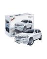 Bmw X5 Mini - White. 